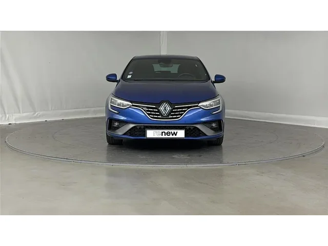 Occasion Renault Mégane à CHAUNY chez RENAULT | CHAUNY