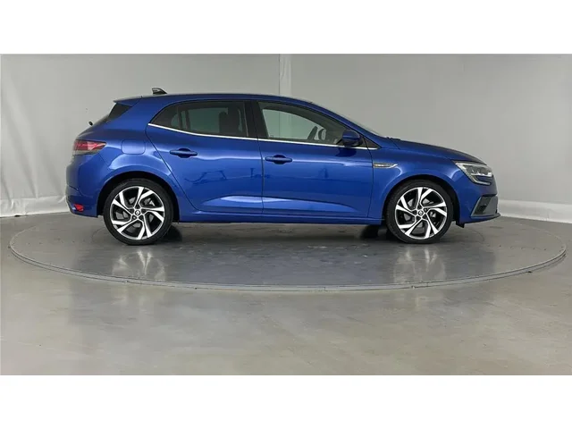 Occasion Renault Mégane à CHAUNY chez RENAULT | CHAUNY