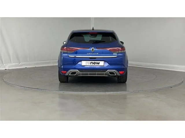 Occasion Renault Mégane à CHAUNY chez RENAULT | CHAUNY