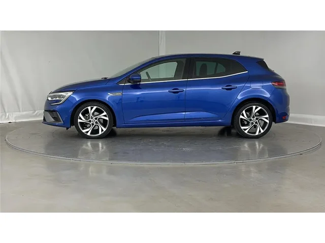 Occasion Renault Mégane à CHAUNY chez RENAULT | CHAUNY