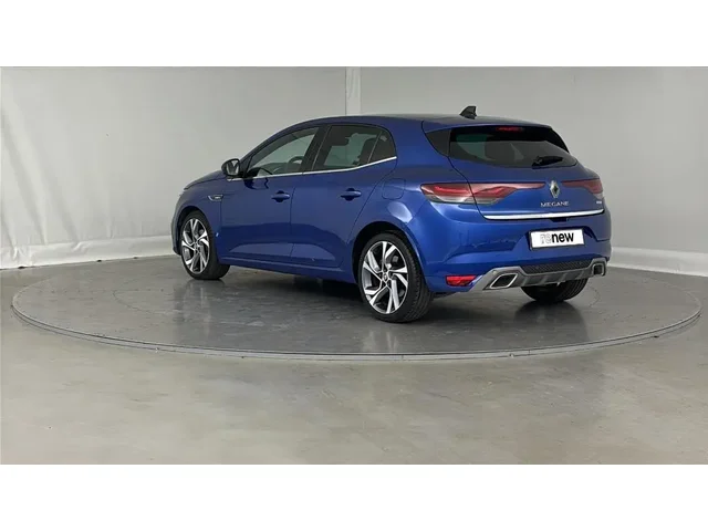 Occasion Renault Mégane à CHAUNY chez RENAULT | CHAUNY
