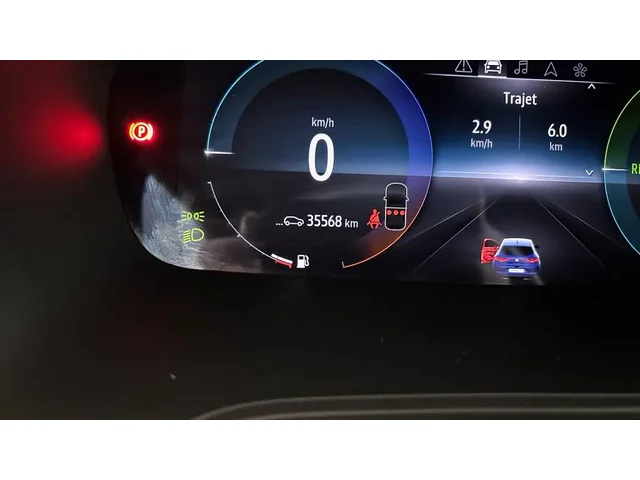 Occasion Renault Mégane à CHAUNY chez RENAULT | CHAUNY