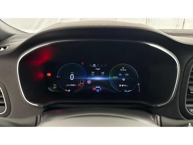Occasion Renault Mégane à CHAUNY chez RENAULT | CHAUNY