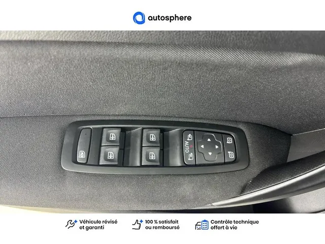 Occasion Renault Mégane à La Teste-de-Buch chez Autosphere La Teste-de-Buch
