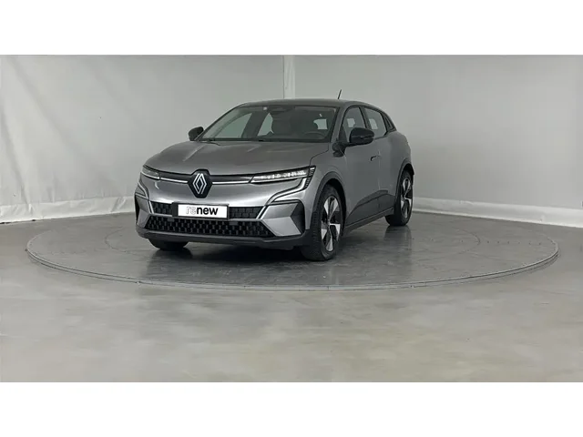 Occasion Renault Mégane à THIONVILLE chez RENAULT | THIONVILLE
