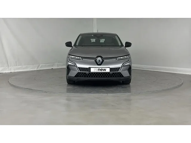 Occasion Renault Mégane à THIONVILLE chez RENAULT | THIONVILLE