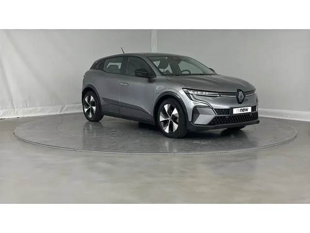 Occasion Renault Mégane à THIONVILLE chez RENAULT | THIONVILLE