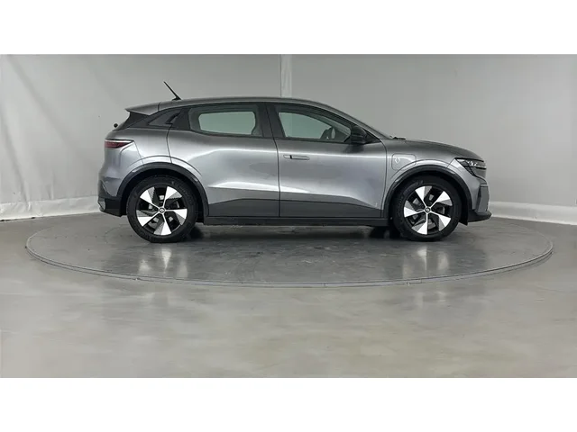 Occasion Renault Mégane à THIONVILLE chez RENAULT | THIONVILLE