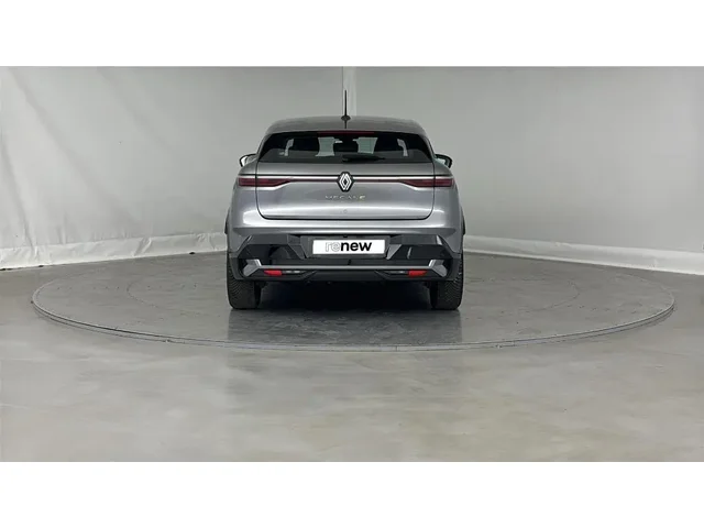 Occasion Renault Mégane à THIONVILLE chez RENAULT | THIONVILLE