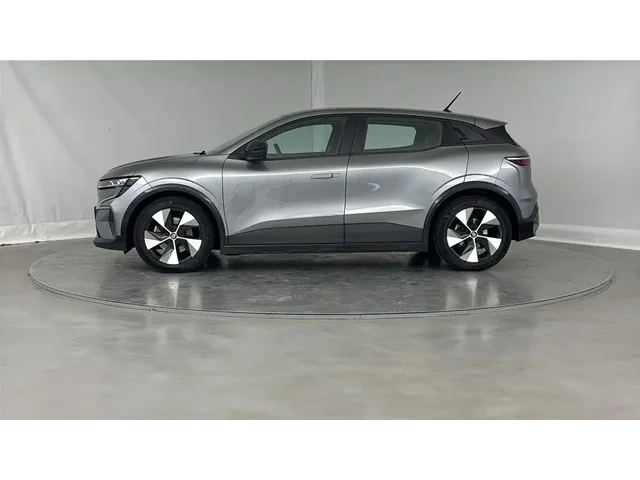 Occasion Renault Mégane à THIONVILLE chez RENAULT | THIONVILLE