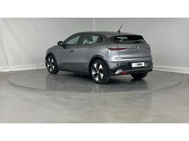 Occasion Renault Mégane à THIONVILLE chez RENAULT | THIONVILLE