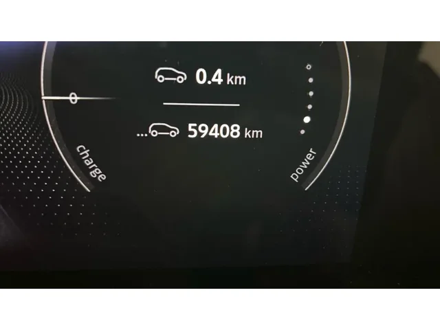 Occasion Renault Mégane à THIONVILLE chez RENAULT | THIONVILLE