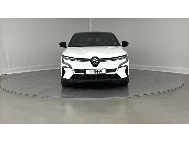 Occasion Renault Mégane à ENGLOS chez RENAULT | ENGLOS