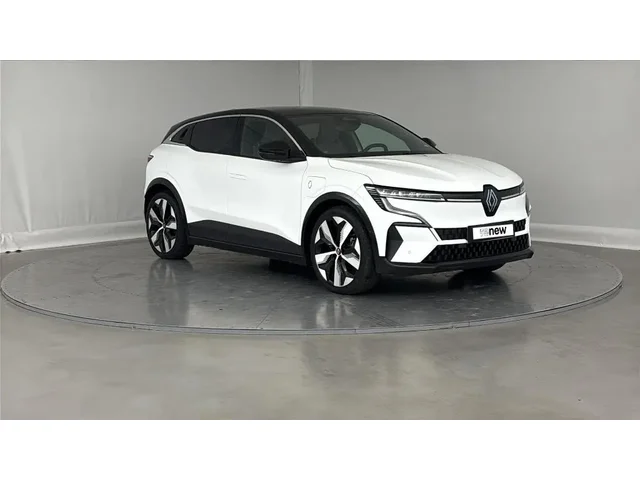 Occasion Renault Mégane à ENGLOS chez RENAULT | ENGLOS