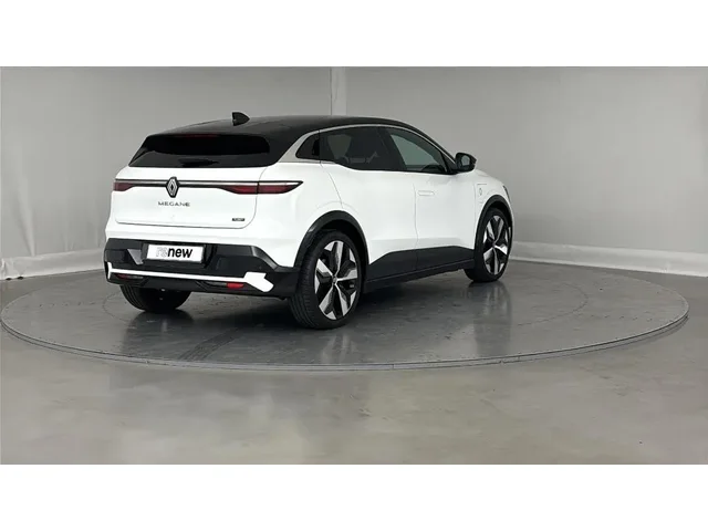 Occasion Renault Mégane à ENGLOS chez RENAULT | ENGLOS