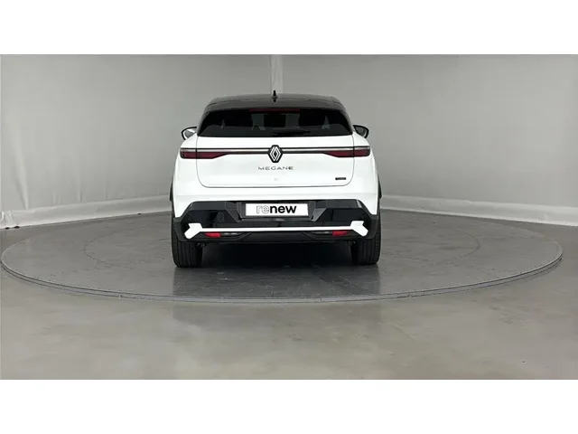 Occasion Renault Mégane à ENGLOS chez RENAULT | ENGLOS