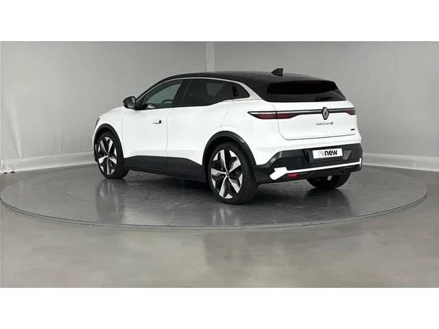 Occasion Renault Mégane à ENGLOS chez RENAULT | ENGLOS