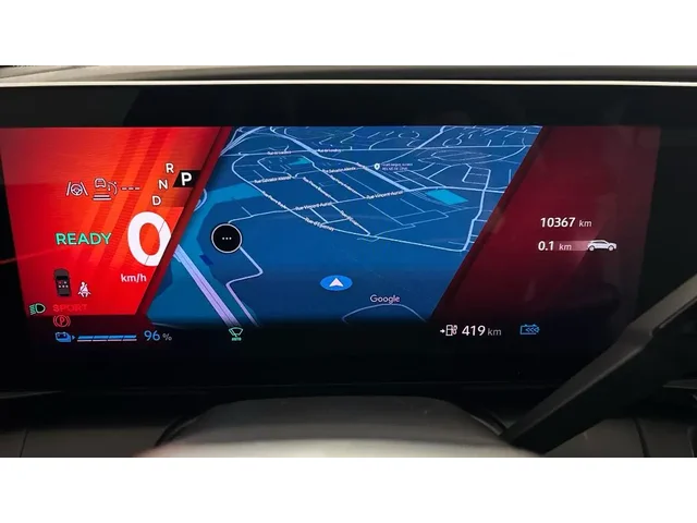Occasion Renault Mégane à ENGLOS chez RENAULT | ENGLOS