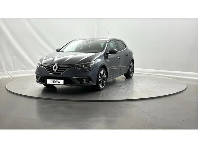 Occasion Renault Mégane à MAGENTA chez RENAULT | EPERNAY & SEZANNE