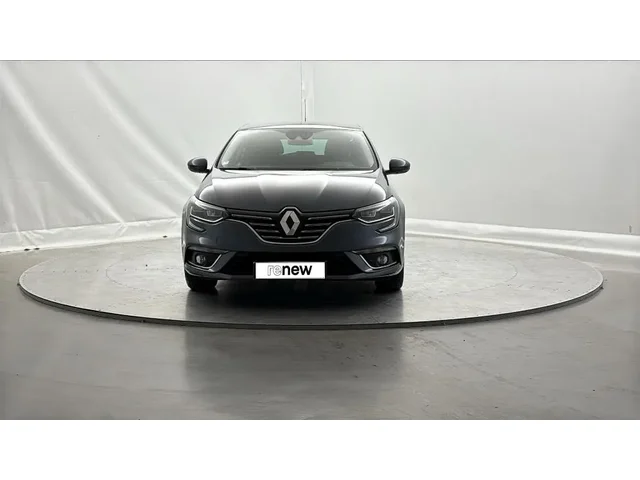Occasion Renault Mégane à MAGENTA chez RENAULT | EPERNAY & SEZANNE