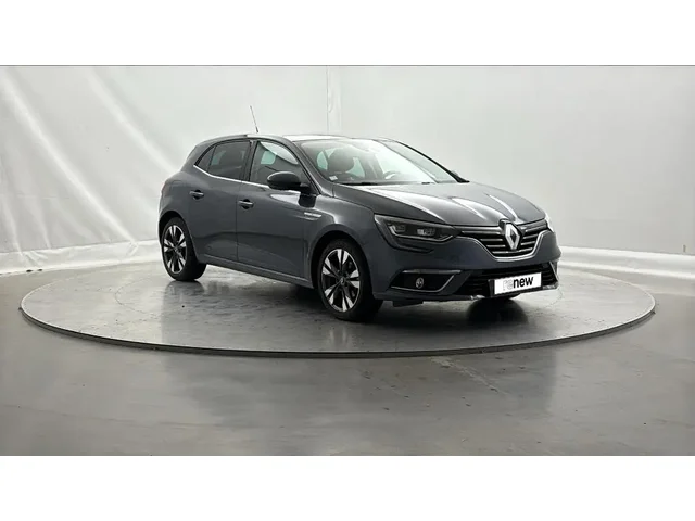 Occasion Renault Mégane à MAGENTA chez RENAULT | EPERNAY & SEZANNE