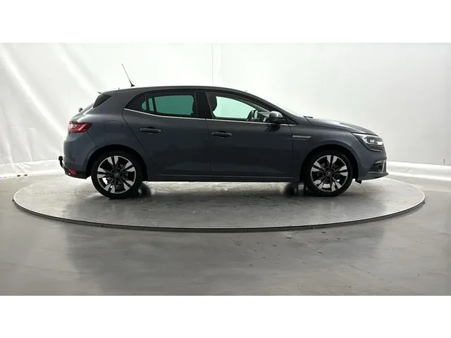 Occasion Renault Mégane à MAGENTA chez RENAULT | EPERNAY & SEZANNE