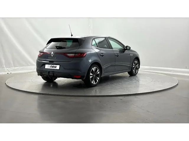 Occasion Renault Mégane à MAGENTA chez RENAULT | EPERNAY & SEZANNE