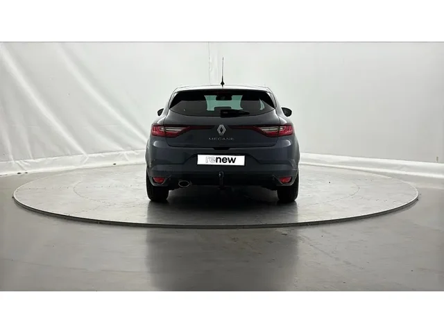 Occasion Renault Mégane à MAGENTA chez RENAULT | EPERNAY & SEZANNE