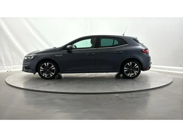 Occasion Renault Mégane à MAGENTA chez RENAULT | EPERNAY & SEZANNE