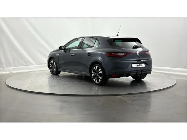 Occasion Renault Mégane à MAGENTA chez RENAULT | EPERNAY & SEZANNE