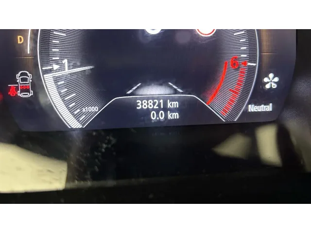 Occasion Renault Mégane à MAGENTA chez RENAULT | EPERNAY & SEZANNE