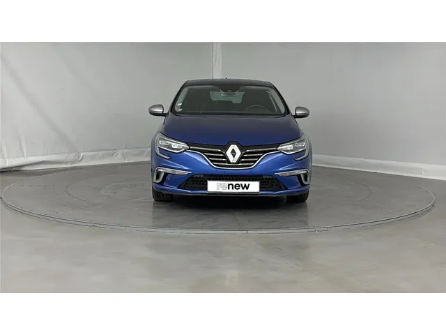 Occasion Renault Mégane à ENGLOS chez RENAULT | ENGLOS