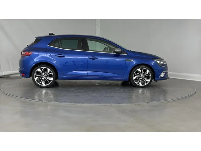 Occasion Renault Mégane à ENGLOS chez RENAULT | ENGLOS