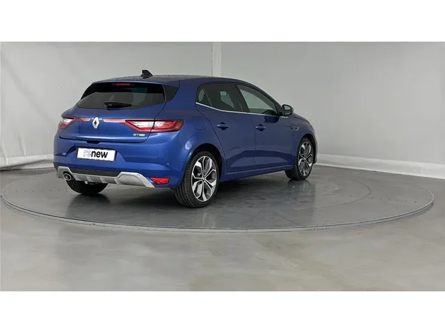 Occasion Renault Mégane à ENGLOS chez RENAULT | ENGLOS