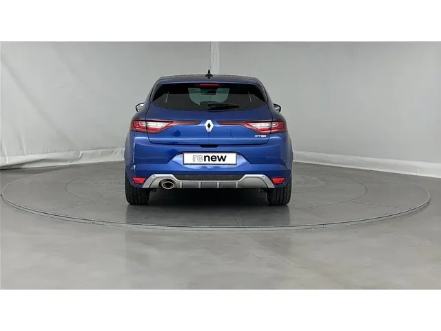 Occasion Renault Mégane à ENGLOS chez RENAULT | ENGLOS