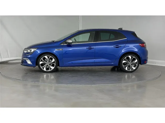 Occasion Renault Mégane à ENGLOS chez RENAULT | ENGLOS