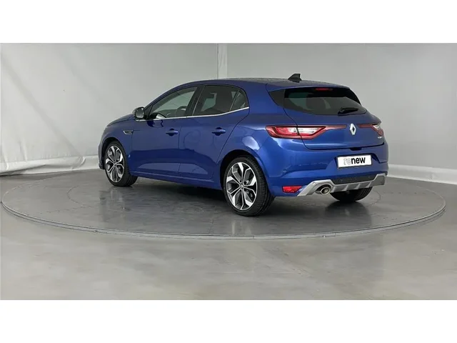 Occasion Renault Mégane à ENGLOS chez RENAULT | ENGLOS