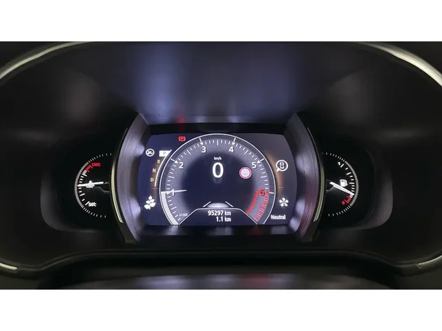 Occasion Renault Mégane à ENGLOS chez RENAULT | ENGLOS