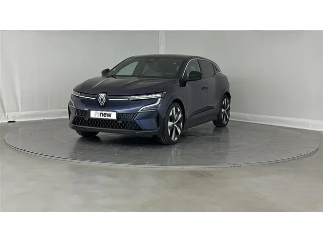 Occasion Renault Mégane à ENGLOS chez RENAULT | ENGLOS