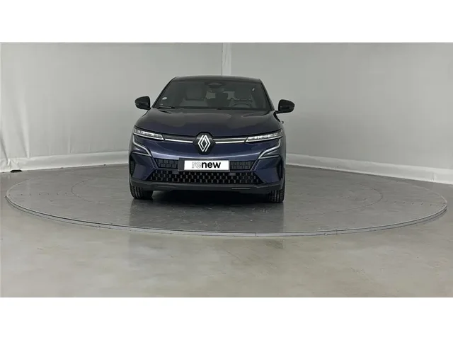 Occasion Renault Mégane à ENGLOS chez RENAULT | ENGLOS
