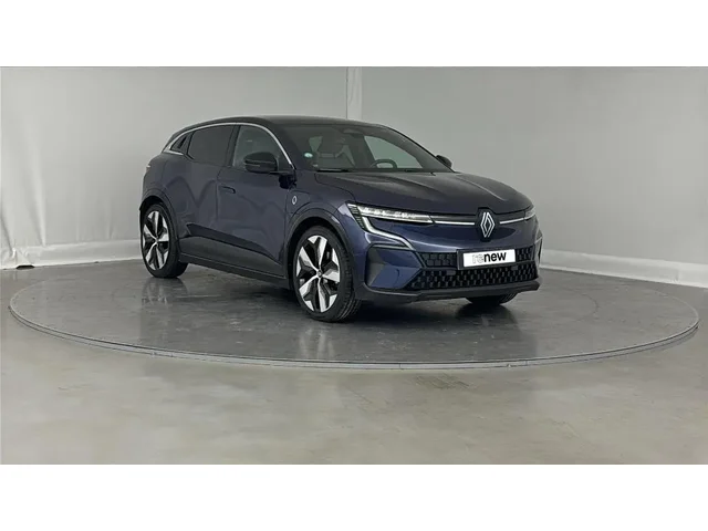 Occasion Renault Mégane à ENGLOS chez RENAULT | ENGLOS