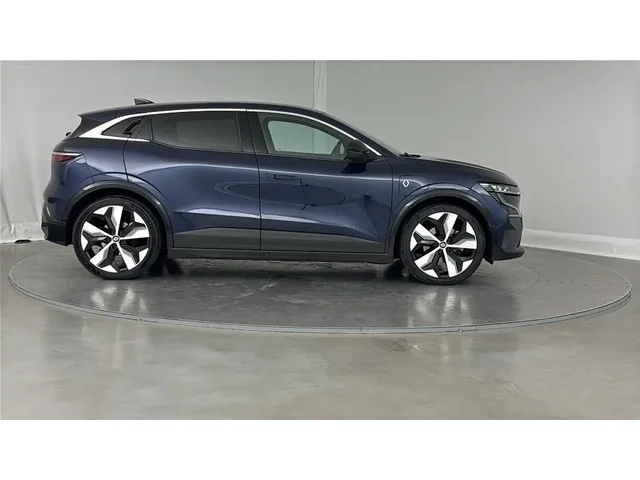 Occasion Renault Mégane à ENGLOS chez RENAULT | ENGLOS