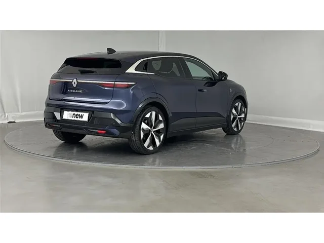 Occasion Renault Mégane à ENGLOS chez RENAULT | ENGLOS