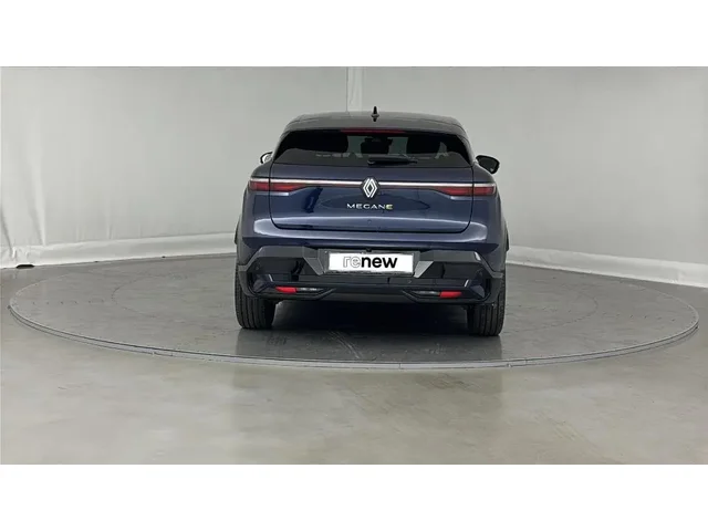 Occasion Renault Mégane à ENGLOS chez RENAULT | ENGLOS