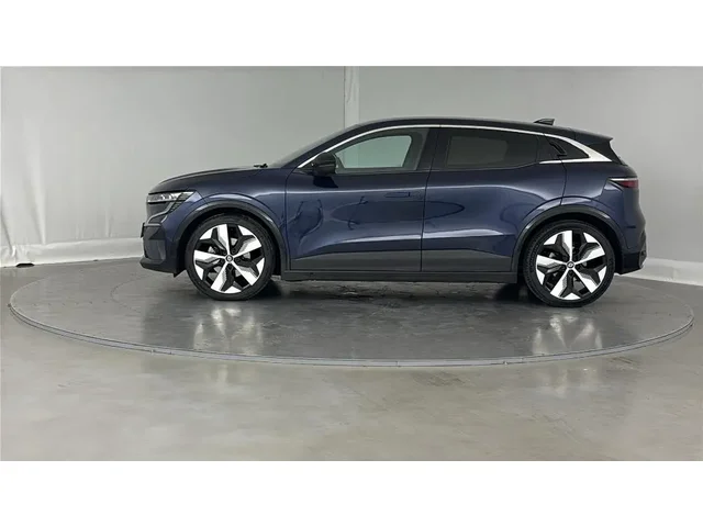 Occasion Renault Mégane à ENGLOS chez RENAULT | ENGLOS