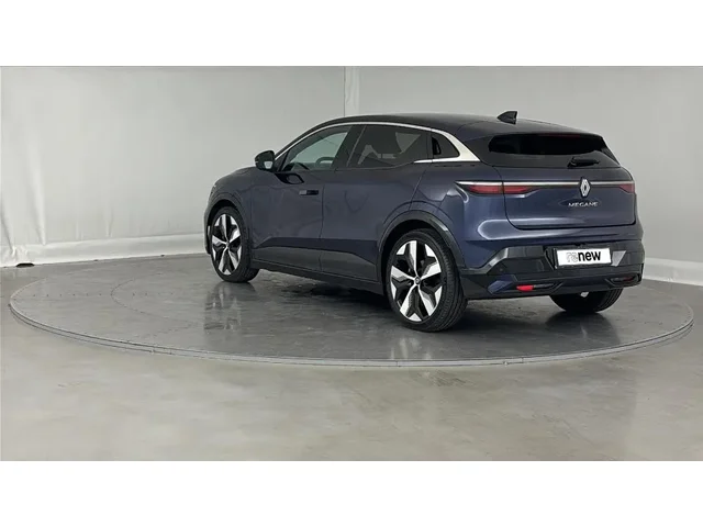 Occasion Renault Mégane à ENGLOS chez RENAULT | ENGLOS
