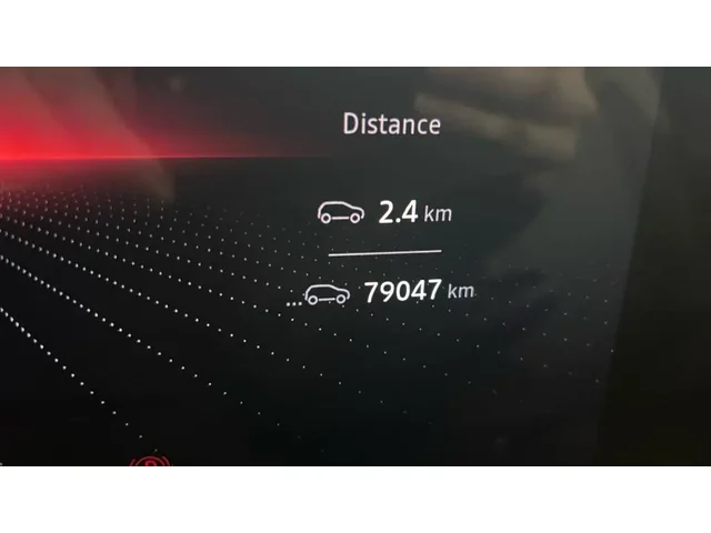 Occasion Renault Mégane à ENGLOS chez RENAULT | ENGLOS