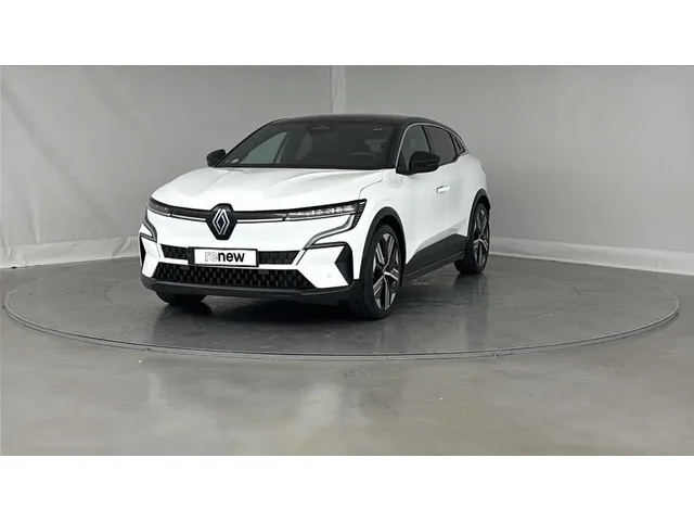 Occasion Renault Mégane à ENGLOS chez RENAULT | ENGLOS