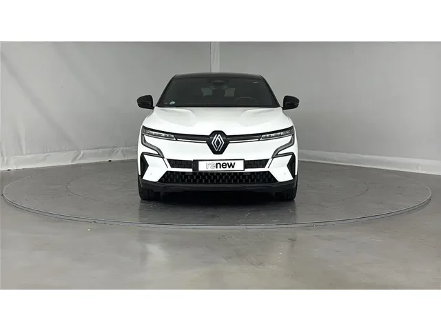 Occasion Renault Mégane à ENGLOS chez RENAULT | ENGLOS