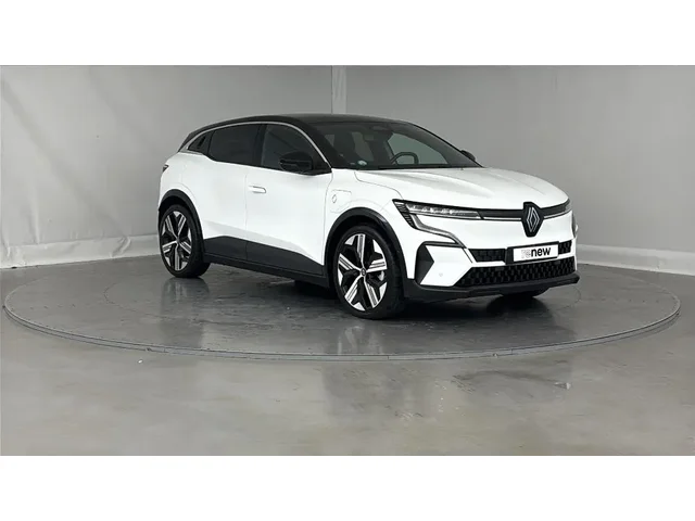 Occasion Renault Mégane à ENGLOS chez RENAULT | ENGLOS